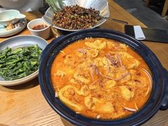 -云海肴·汽锅鸡·云南菜(南强街店)