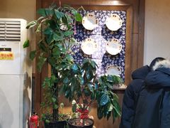 -蓝田九大碗民俗食府(蓝田店)