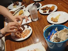 -汉巴味德(沈阳万象汇店)