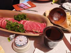 -芸山季·云南野生菌火锅(人民广场来福士店)