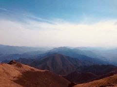 -北京灵山风景区
