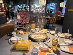-潮发潮汕牛肉店(长隆店)