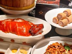 -局气 烤鸭·北京菜(光华路店)