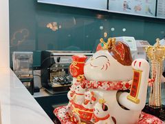 -啵啵喵·猫咖(攀华国际店)