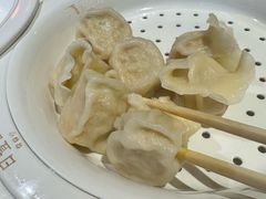 -日丰园海肠水饺·老字号大连海鲜(银泰城店)