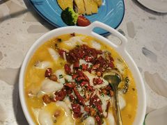 -水天堂西餐厅(常熟永旺店)