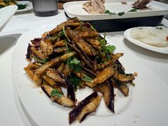 -阿西娅食府(中关村店)