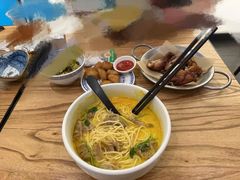 -和府捞面(北美新天地店)
