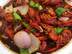 -赵氏盱眙十三香龙虾(蓝村店)