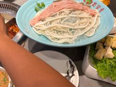 -蜀留香火锅·始于1999·原四川老火锅(白堤路店)