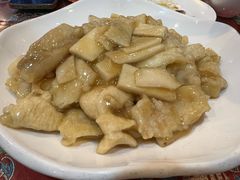 -玉华台饭庄(裕中西里小区店)