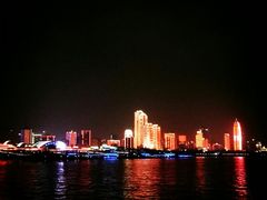 -武昌江滩