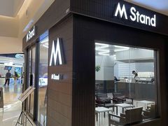 -M Stand(西安大悦城店)