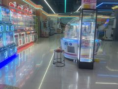 -大玩家(大连高新万达店)