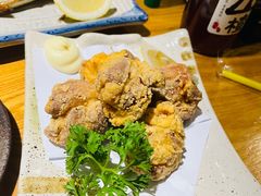 -吉川居酒屋(建国北路店)