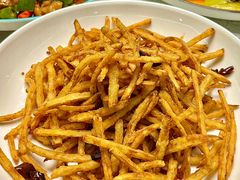 -蜀膳坊(洪公祠小区店)