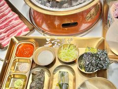 -三宝泥炉·活烤鳗鱼(七宝宝龙店)
