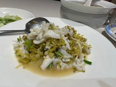 -钱塘花园·宁波菜