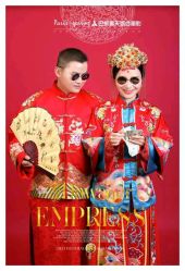 点击看大图 -巴黎春天婚纱摄影STUDIO·定制