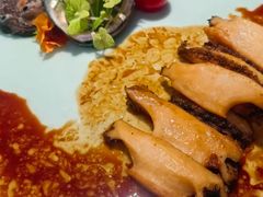 -金成潮菜博物馆(海珠湿地店)