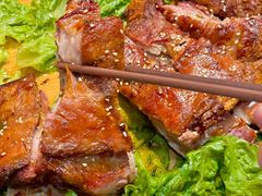 -宗泉烤全羊·烤羊腿·家常菜(解放东路店)