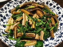 白炒鳝丝-小实惠嘉(威海路店)