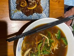 -囿面传统制面馆(中央路店)