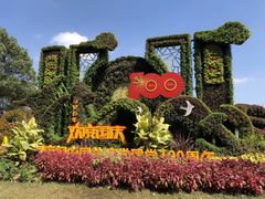 -昆山城市生态森林公园