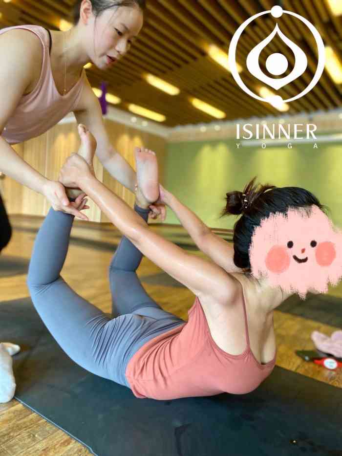 强烈推荐lucia老师哦