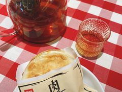 -西贝(上海新梅广场店)