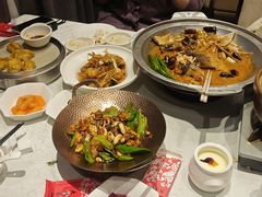 -老妈菜馆(建设街店)