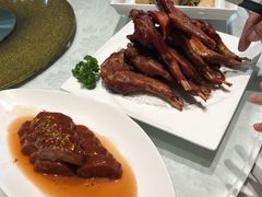 -香雪海饭店中餐厅(人民桥店)