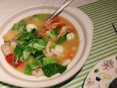 -桂满陇·蟹黄小笼汤包(清河万象店)
