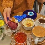 上海最嗲🇹🇷土耳其咖啡仅此一家🔮