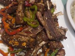 -添福来墨鱼饺子 · 海鲜东北菜(大连星海·黄浦路店)