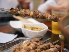 -情忆草原涮肉馆