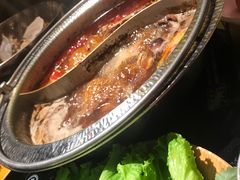 -牛New寿喜烧(虹桥新天地店)