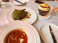 -成桂西餐厅·42年的味道(五大道疙瘩楼店)