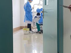 -四川大学华西口腔医院(华西院区)
