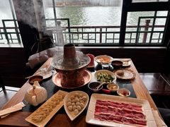 -南门涮肉(通州大船店)