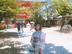 -京都冈本和服体验租赁店(清水寺店)