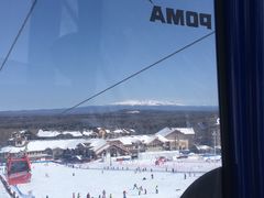 -长白山万达国际滑雪场