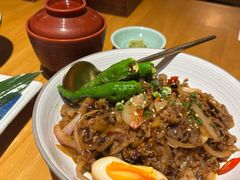 -一心创作料理屋(经开万达店)