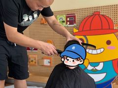 -奇乐全日制婴儿学校·早教