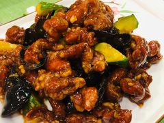 -老华洋饭庄(成林道店)