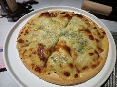 -清漫·派对音乐餐吧(市桥店)