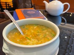 黄鱼蟹肉酸辣羹-闽和南(深圳万象城店)