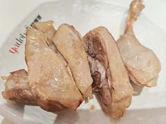 -鸭得堡老鸭汤·鸭血粉丝(南京博物院店)