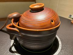 -季季山·云南野生菌火锅(上海首店)