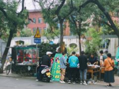 -马文章胖子甑糕(洒金桥店)